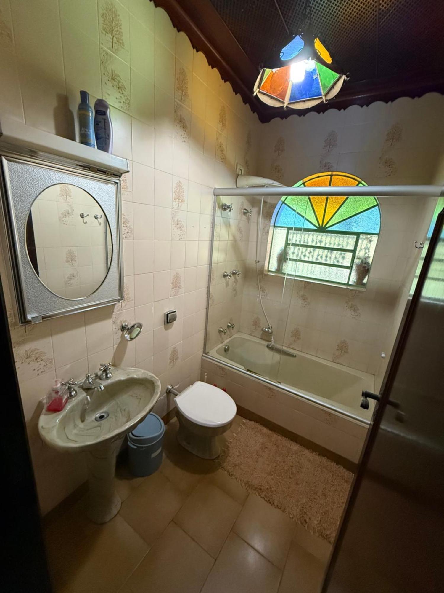 סאו לואיס דו פראיטינגה Casarao Verde מראה חיצוני תמונה